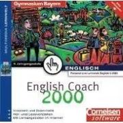 Cornelsen English Coach 2000 Bayern Band 1 Cornelsen English Coach 2000 Bayern Band 1