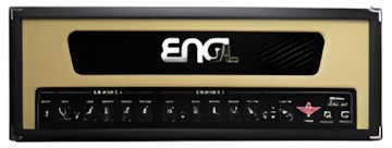 Engl Retro Tube 50 Engl Retro Tube 50