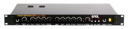 Engl Tube Preamp E530