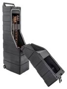 Enki AMG-2 Guitar Double Case