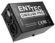 Enttec DMX USB Pro Interface