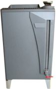 EOS Bi-O Max 15 kW EOS Bi-O Max 15 kW