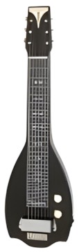 Epiphone 1939 Century Lap Steel Epiphone 1939 Century Lap Steel