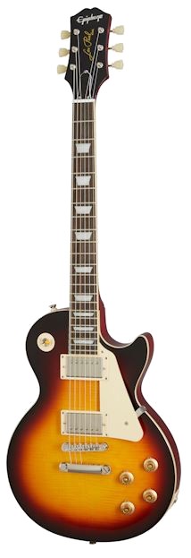 Epiphone 1959 Les Paul Standard Epiphone 1959 Les Paul Standard