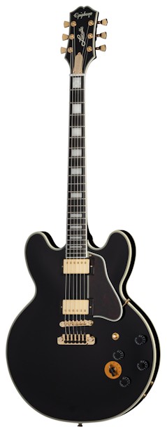 Epiphone B.B. King Lucille