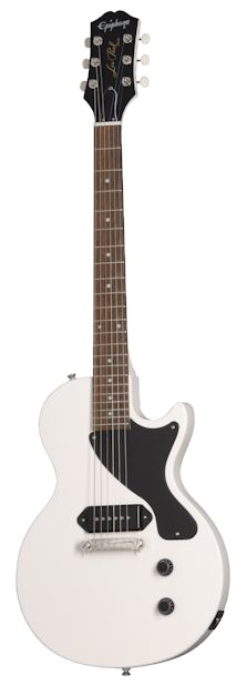 Epiphone Billie Joe Armstrong Les Paul Junior