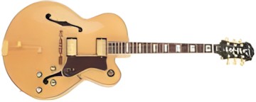 Epiphone Broadway