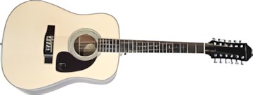 Epiphone DR-212 Epiphone DR-212