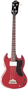 Epiphone EB-0 Bass