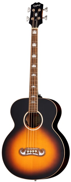 Epiphone El Capitan J-200 Epiphone El Capitan J-200