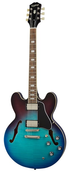 Epiphone ES-335 Figured
