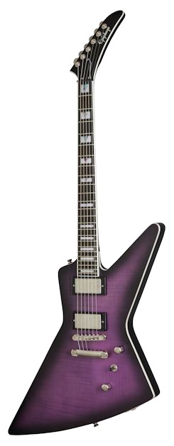 Epiphone Extura Prophecy