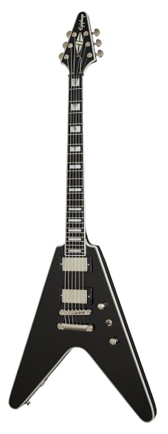 Epiphone Flying V Prophecy