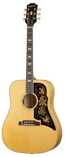 Epiphone Frontier USA