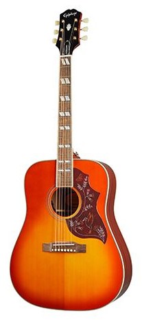 Epiphone Hummingbird