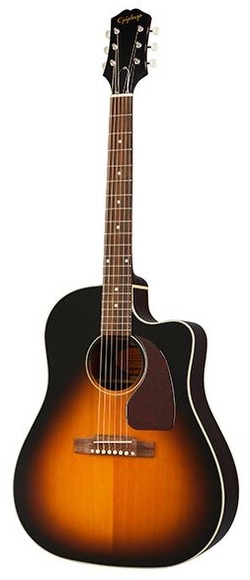 Epiphone J-45 EC