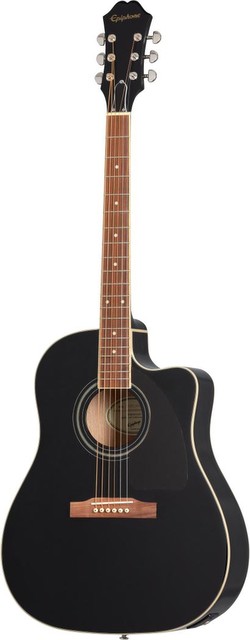 Epiphone J-45 EC Studio