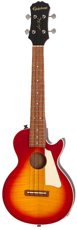 Epiphone Les Paul Tenor Ukulele Epiphone Les Paul Tenor Ukulele