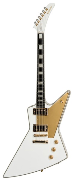 Epiphone Lzzy Hale Explorer