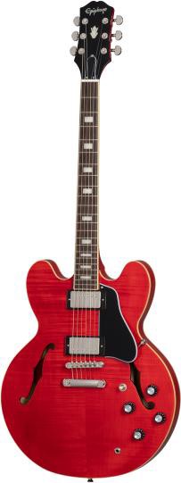 Epiphone Marty Schwartz ES-335 Epiphone Marty Schwartz ES-335