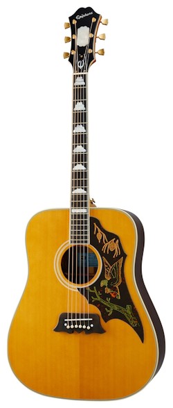 Epiphone Masterbilt Excellente