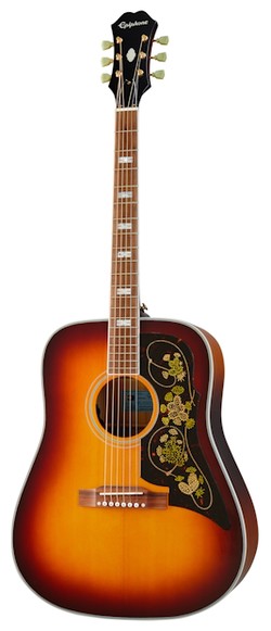 Epiphone Masterbilt Frontier Epiphone Masterbilt Frontier