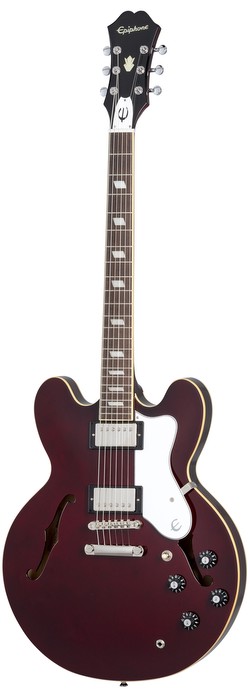 Epiphone Noel Gallagher Riviera Epiphone Noel Gallagher Riviera