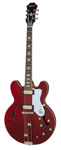 Epiphone Riviera