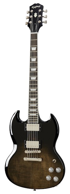 Epiphone SG Modern