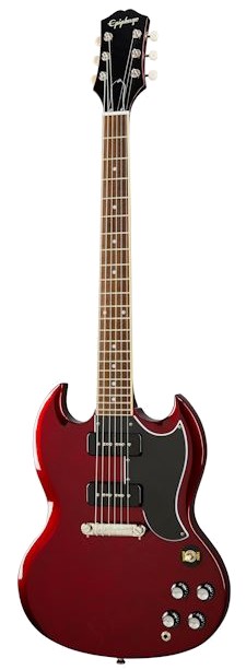 Epiphone SG Special P-90 Epiphone SG Special P-90