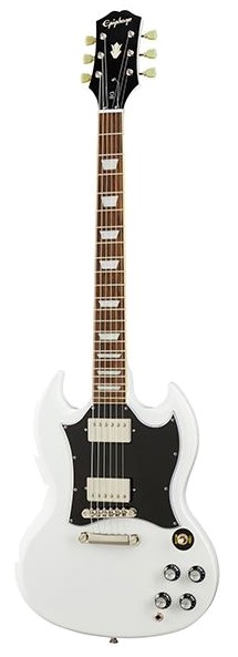Epiphone SG Standard