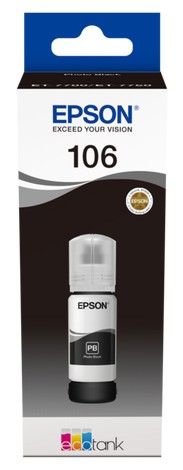 Epson 106 (C13T00R140)