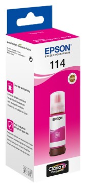 Epson 114 (C13T07B340) Epson 114 (C13T07B340)