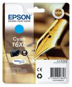 Epson 16XL Cyan