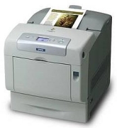 Epson AcuLaser C4200DTN Epson AcuLaser C4200DTN