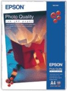 Epson Fotopapier A4 C13S041061 Epson Fotopapier A4 C13S041061