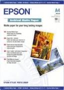 Epson Fotopapier A4 C13S041342 Epson Fotopapier A4 C13S041342