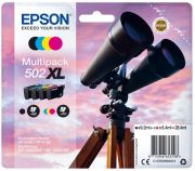 Epson 502XL (C13T02W64010) Epson 502XL (C13T02W64010)