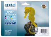 Epson T048740