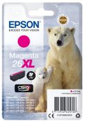Epson C13T26334022
