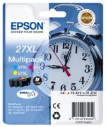 Epson 27XL (C13T27154010)