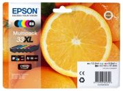 Epson 33XL (C13T33574010)