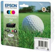 Epson C13T34664020