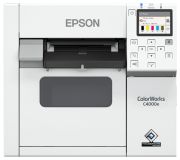 Epson ColorWorks CW-C4000e (C31CK03102MK)