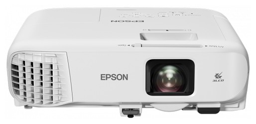 Epson EB-992F