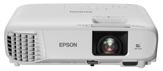 Epson EB-FH06