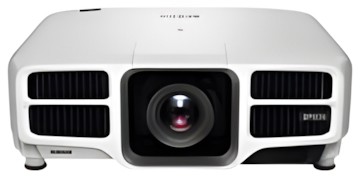 Epson EB-L1100U Epson EB-L1100U