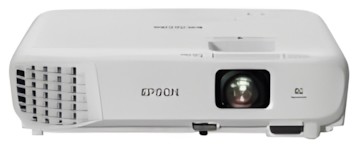 Epson EB-W05 Epson EB-W05