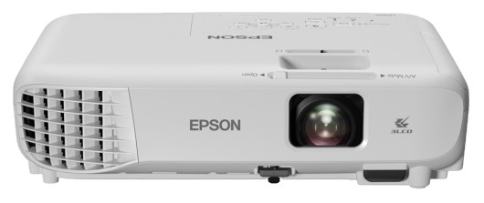 Epson EB-W06