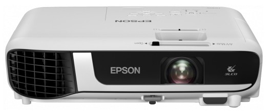 Epson EB-W51 Epson EB-W51